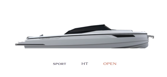 santasevera yacht 42 nuova in vendita