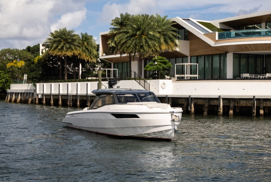 santasevera yacht 42 nuova in vendita