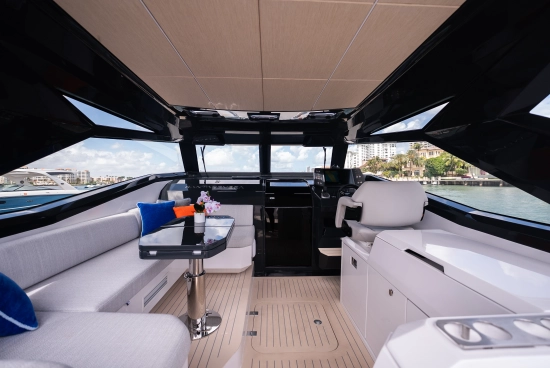 santasevera yacht 42 nuova in vendita