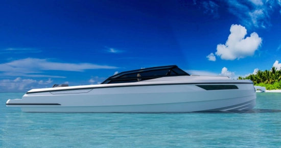 santasevera yacht 42 nuova in vendita
