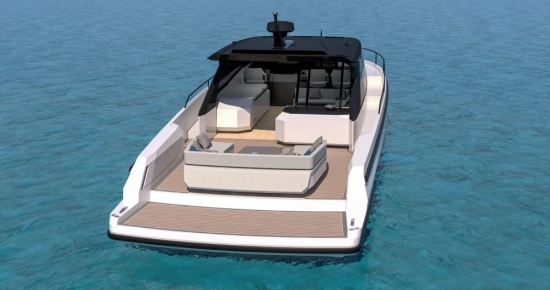 santasevera yacht 52 nuova in vendita