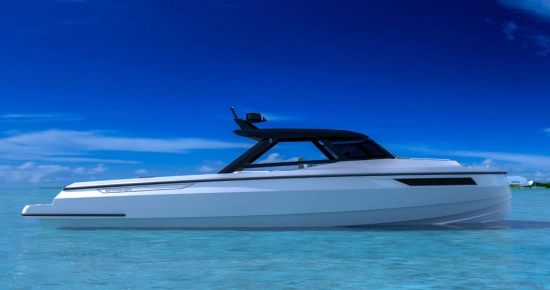 santasevera yacht 52 nuova in vendita