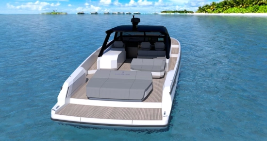 santasevera yacht 52 nuova in vendita