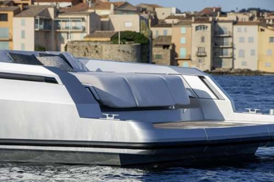 santasevera yacht 52 de segunda mano en venta