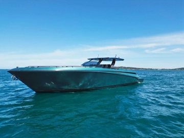 Canados Gladiator 493 grand de segunda mano en venta