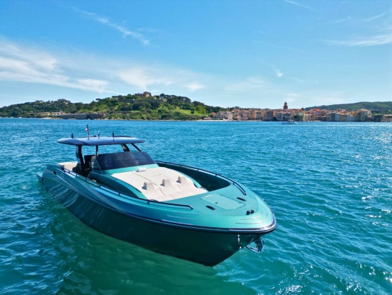 Canados Gladiator 493 grand de segunda mano en venta