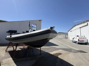 Zodiac Pro 5.5 de segunda mano en venta