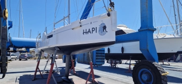 Beneteau First 27 de segunda mano en venta