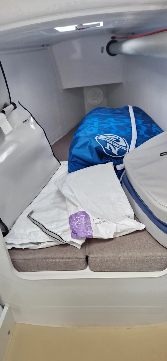 Beneteau First 27 de segunda mano en venta