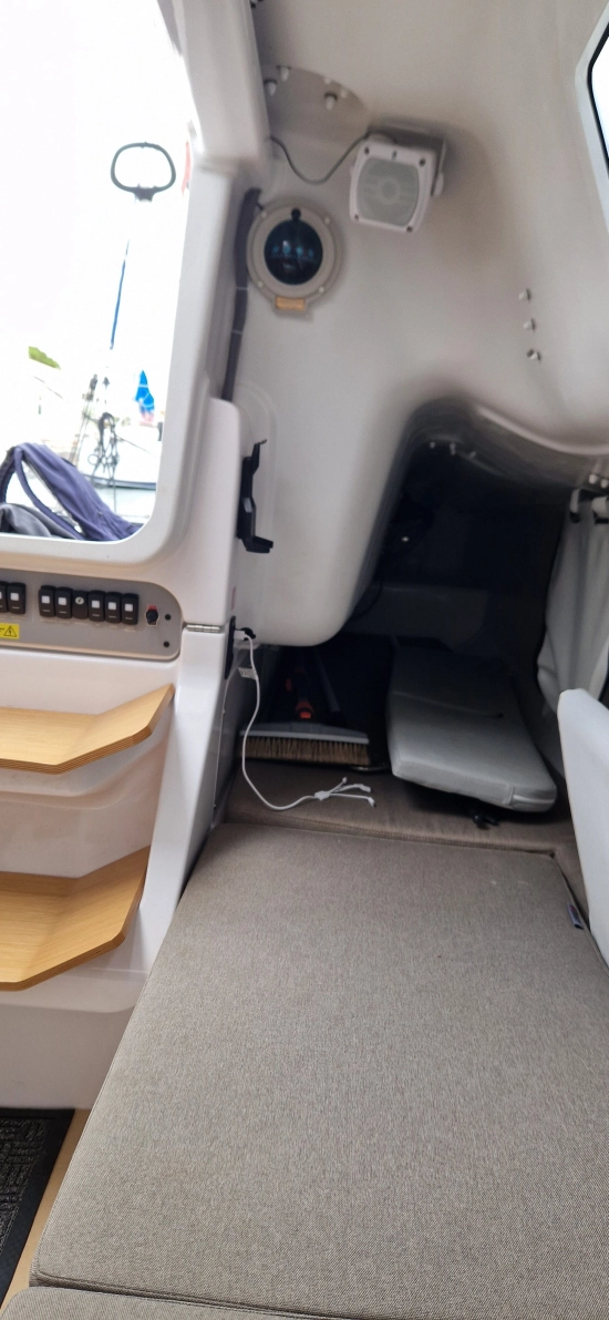 Beneteau First 27 de segunda mano en venta