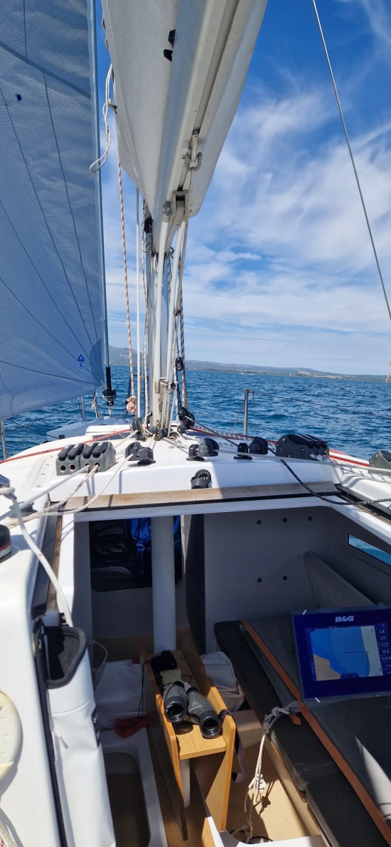Beneteau First 27 de segunda mano en venta