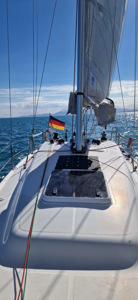 Beneteau First 27 de segunda mano en venta