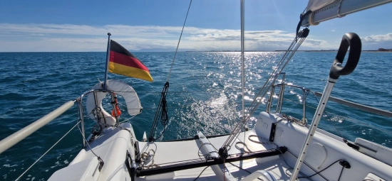 Beneteau First 27 de segunda mano en venta