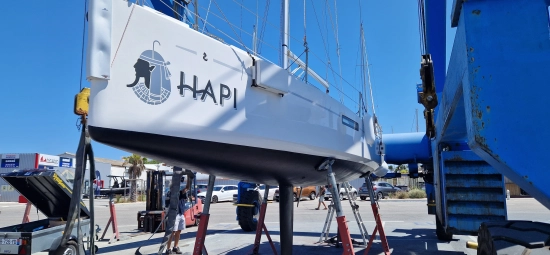 Beneteau First 27 de segunda mano en venta