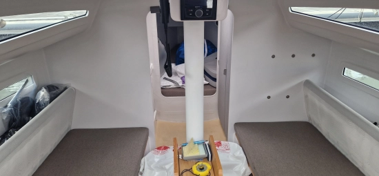 Beneteau First 27 de segunda mano en venta