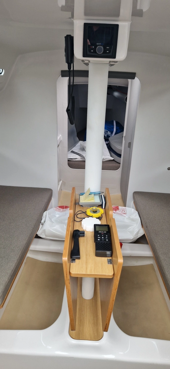 Beneteau First 27 de segunda mano en venta