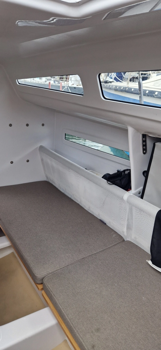 Beneteau First 27 de segunda mano en venta