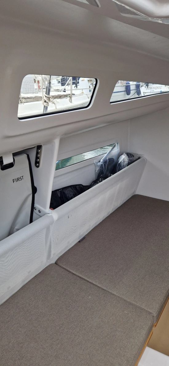 Beneteau First 27 de segunda mano en venta
