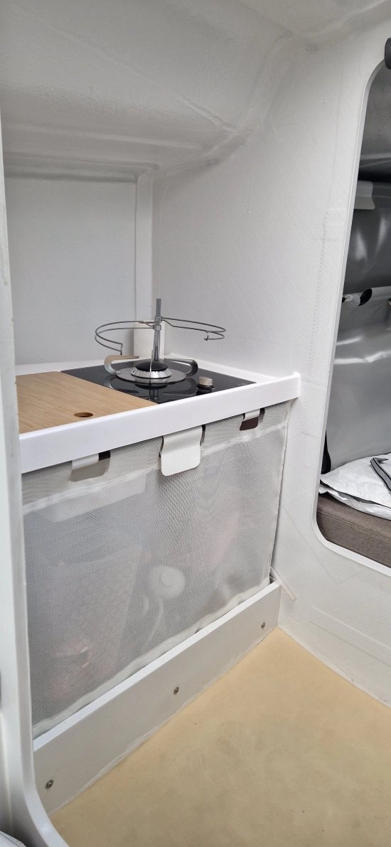 Beneteau First 27 de segunda mano en venta