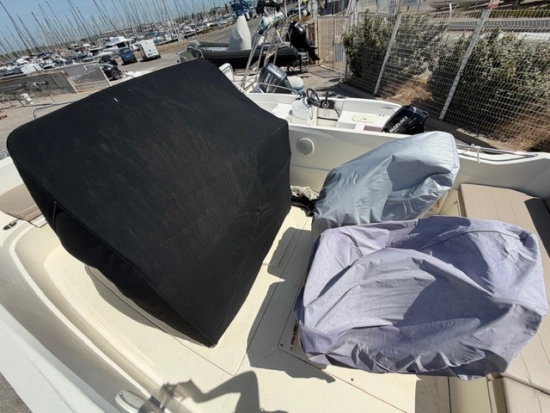 Quicksilver Activ 675 de segunda mano en venta