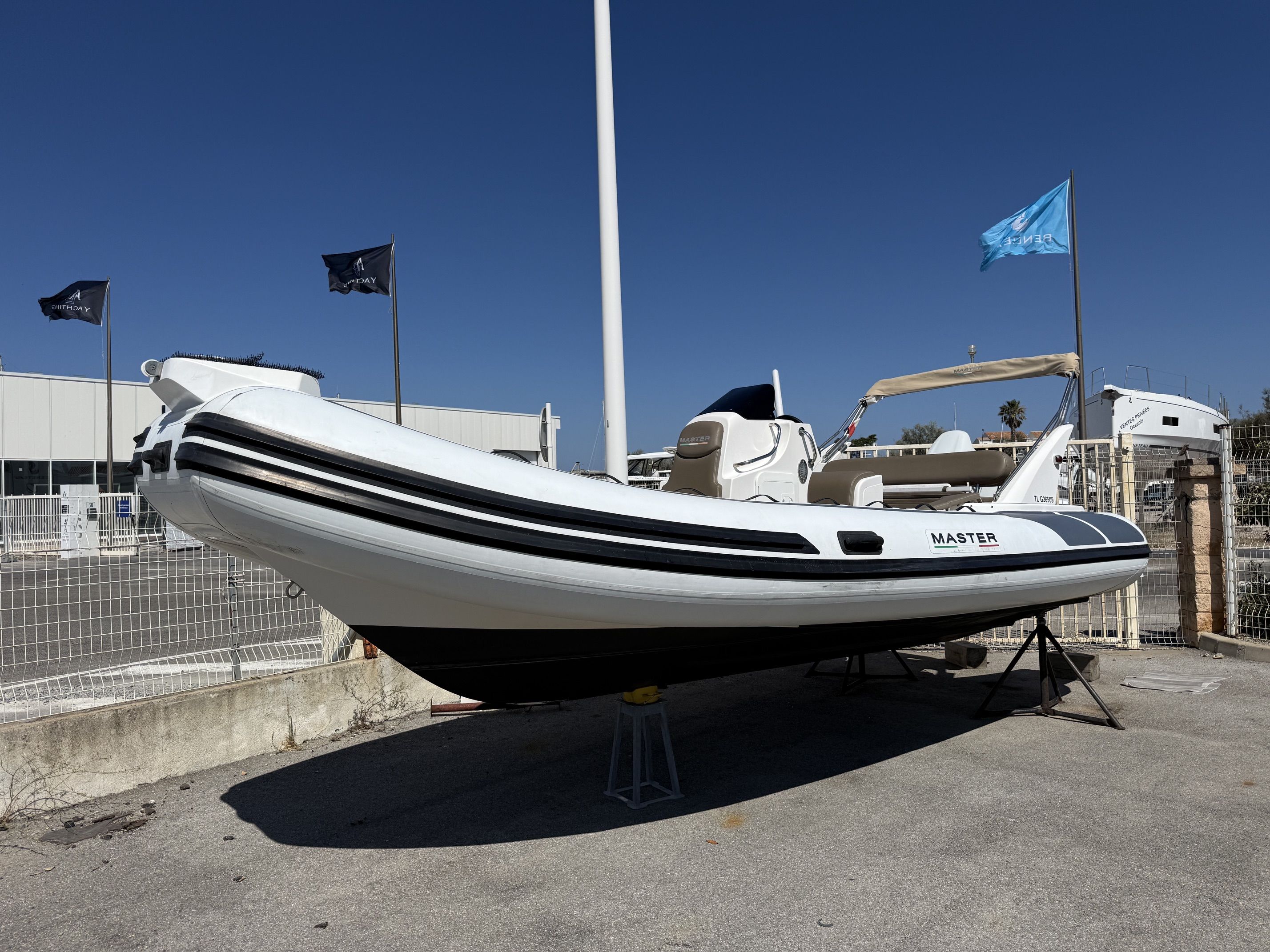 MasterCraft