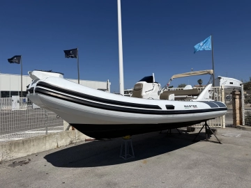 MasterCraft 630 Open de segunda mano en venta