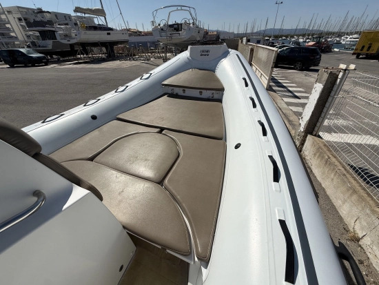 MasterCraft 630 Open de segunda mano en venta