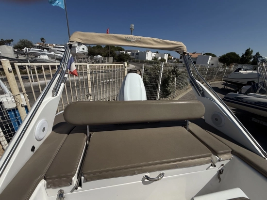MasterCraft 630 Open de segunda mano en venta