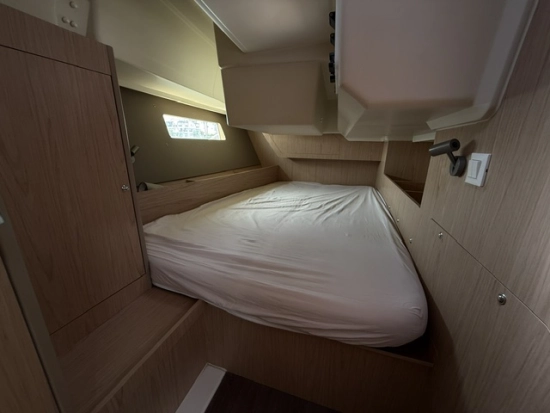 Beneteau Oceanis 41.1 usata in vendita