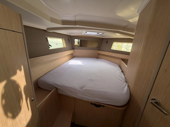 Beneteau Oceanis 41.1 usata in vendita