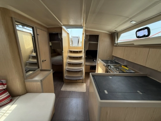 Beneteau Oceanis 41.1 usata in vendita