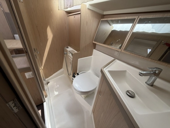 Beneteau Oceanis 41.1 usata in vendita