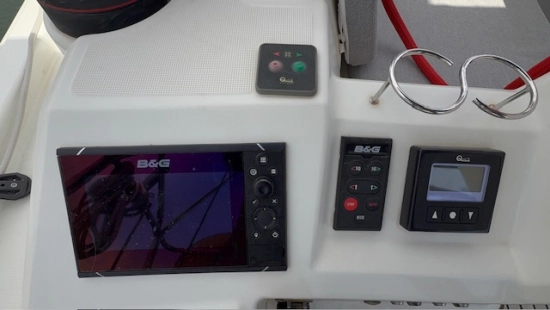 Beneteau Oceanis 41.1 usata in vendita