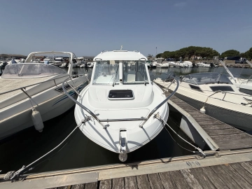 Beneteau Antares 5.80 usata in vendita