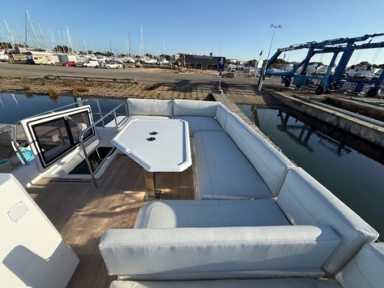 AVENTURA YACHTS 38 MY FLY nuova in vendita