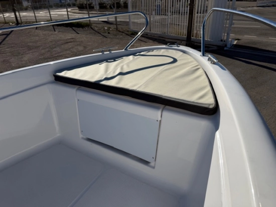 B2 Marine CAP FERRET 452 FISH de segunda mano en venta