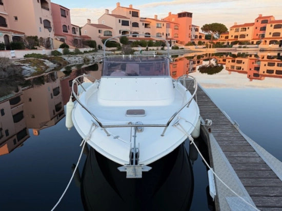 B2 Marine Cap ferret 652 CC de segunda mano en venta