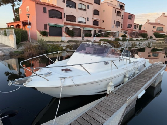 B2 Marine Cap ferret 652 CC de segunda mano en venta