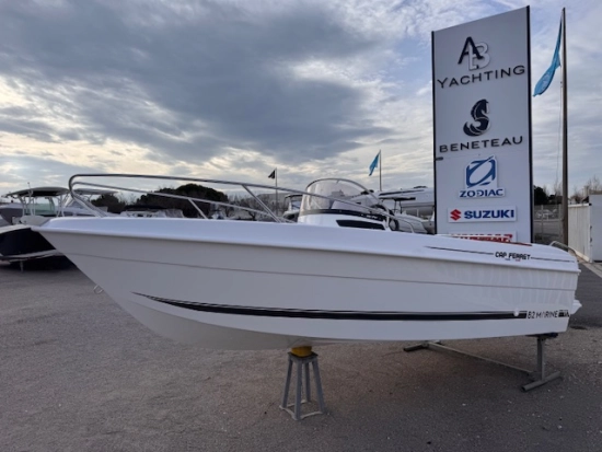 B2 Marine CAP FERRET 522 OPEN nuevo en venta