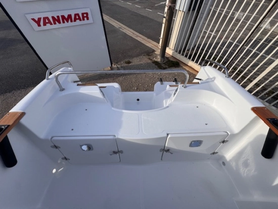 B2 Marine CAP FERRET 522 OPEN nuevo en venta