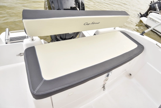 B2 Marine CAP FERRET 572 OPEN nuevo en venta