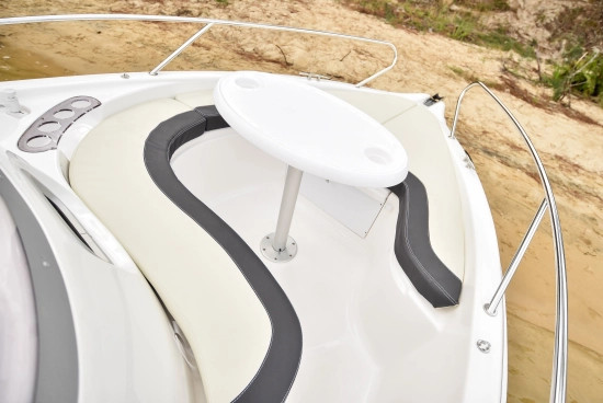 B2 Marine CAP FERRET 572 OPEN nuevo en venta