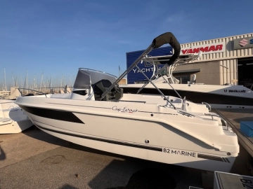 B2 Marine CAP FERRET 702 OPEN nuova in vendita