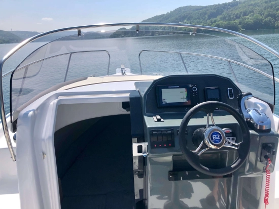 B2 Marine CAP FERRET 702 OPEN nuevo en venta