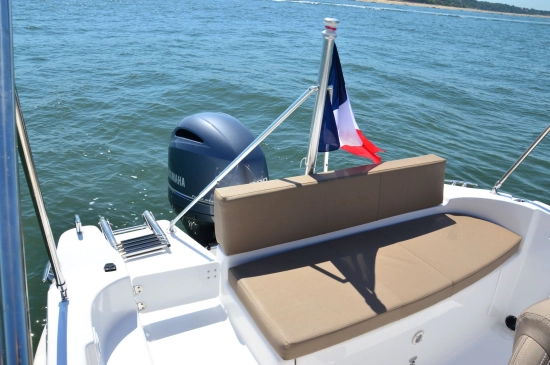 B2 Marine CAP FERRET 702 OPEN nuevo en venta