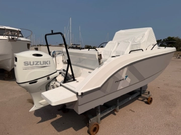 Beneteau Flyer 7 SUNdeck nuova in vendita