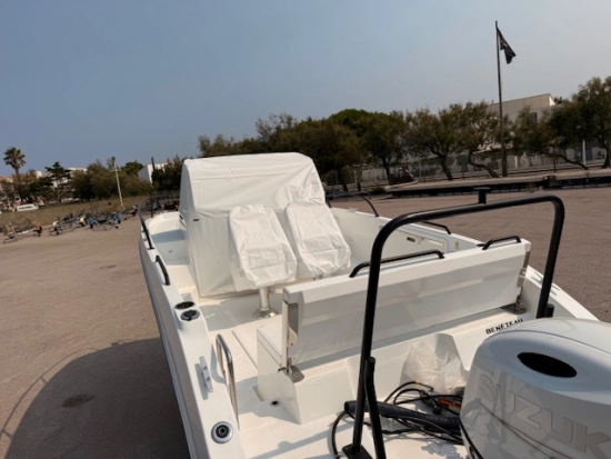 Beneteau Flyer 7 SUNdeck novos à venda