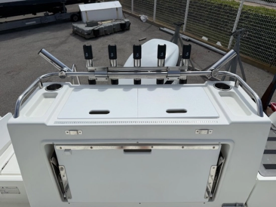 Beneteau Antares 8 V2 OB usado à venda