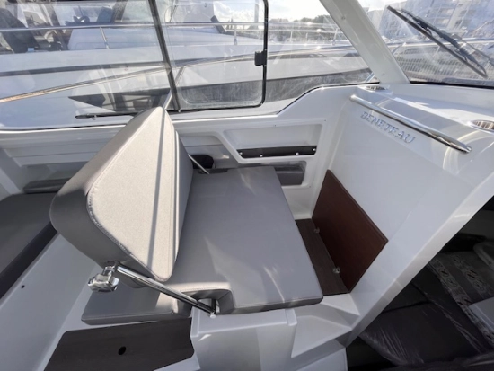 Beneteau Antares 8 V2 OB de segunda mano en venta