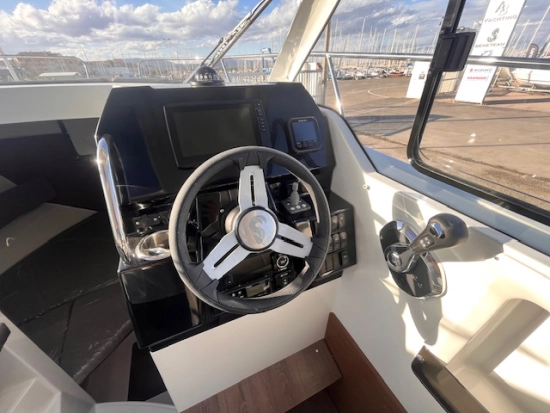 Beneteau Antares 8 V2 OB de segunda mano en venta
